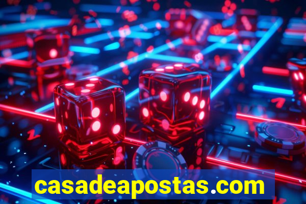 casadeapostas.com bonus no cadastro