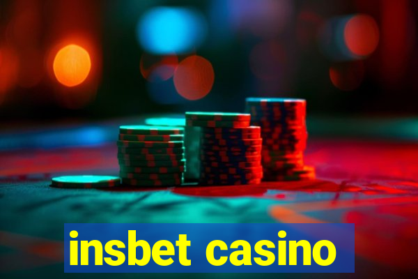 insbet casino