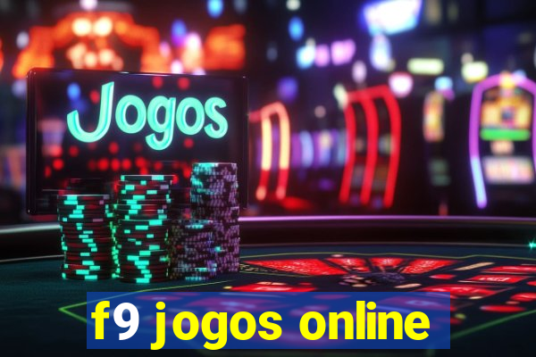 f9 jogos online