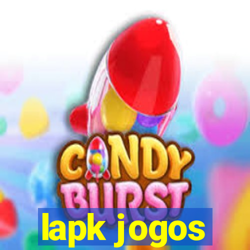 lapk jogos