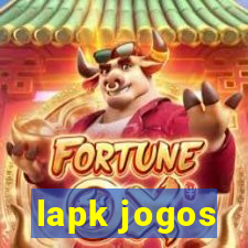 lapk jogos