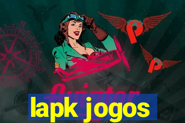 lapk jogos