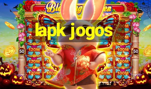 lapk jogos