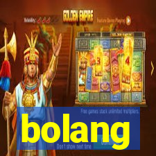 bolang