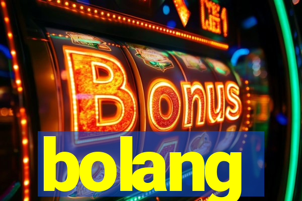 bolang