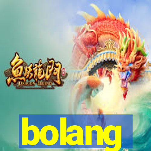 bolang