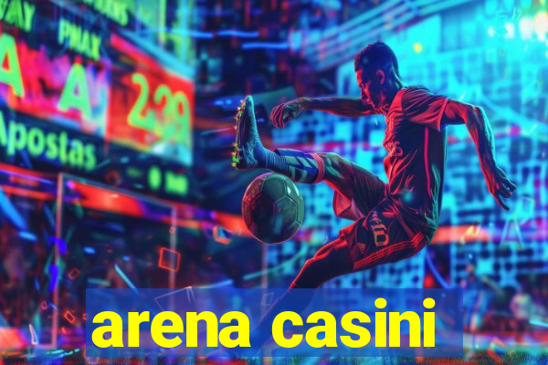 arena casini