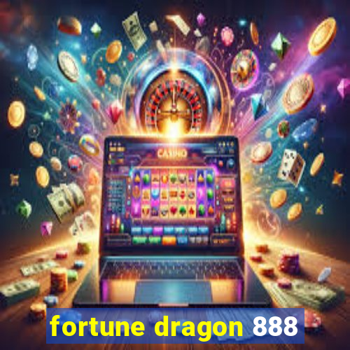 fortune dragon 888