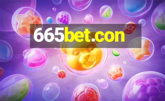 665bet.con