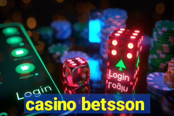 casino betsson