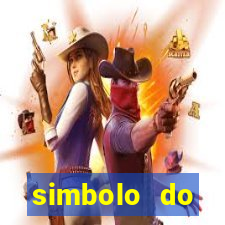 simbolo do corinthians para nick