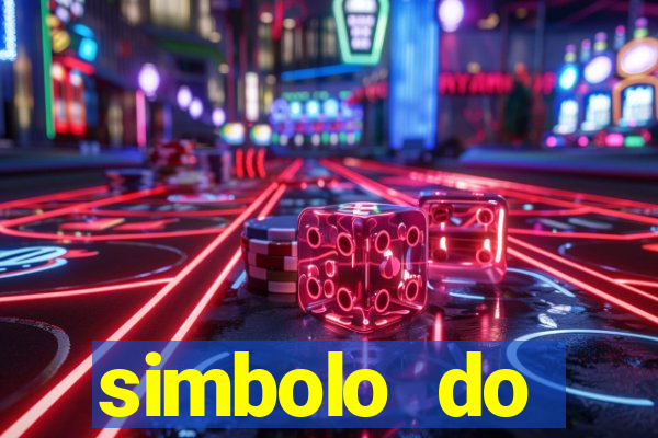 simbolo do corinthians para nick