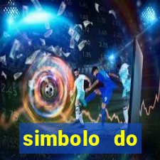 simbolo do corinthians para nick