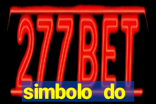 simbolo do corinthians para nick