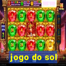 jogo do sol