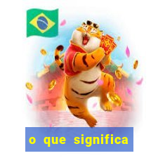 o que significa arco iris duplo