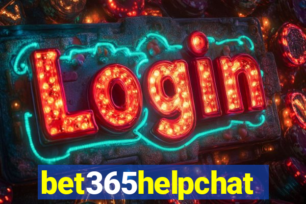 bet365helpchat