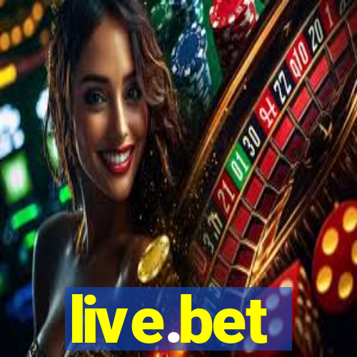 live.bet