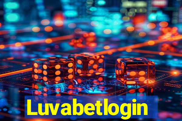 Luvabetlogin