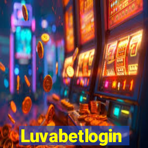 Luvabetlogin