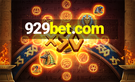 929bet.com