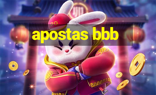 apostas bbb