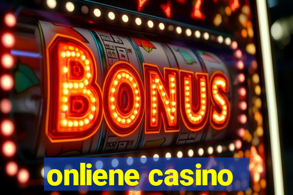 onliene casino