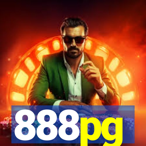 888pg