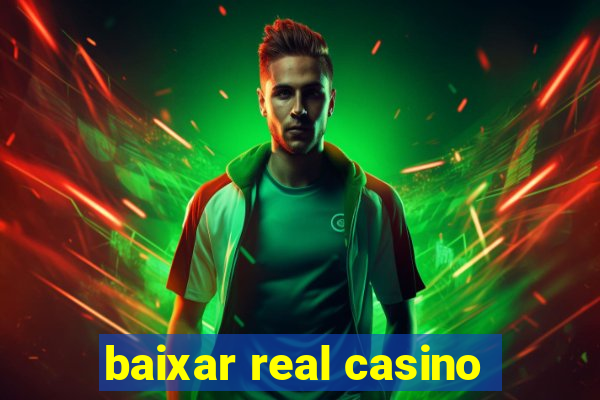 baixar real casino