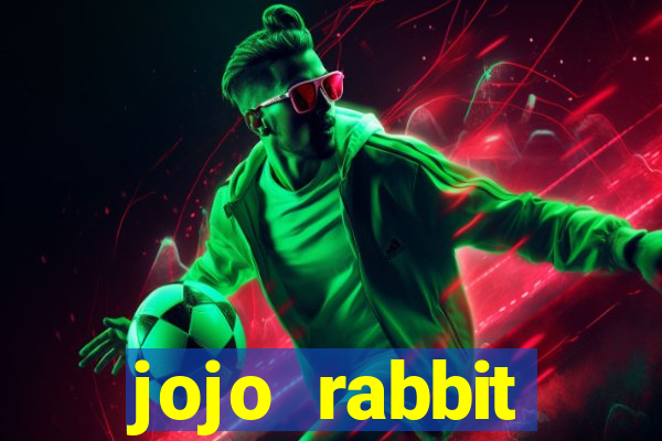 jojo rabbit assistir dublado