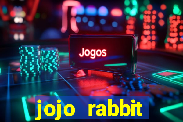 jojo rabbit assistir dublado