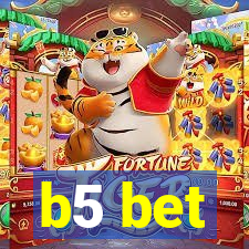 b5 bet