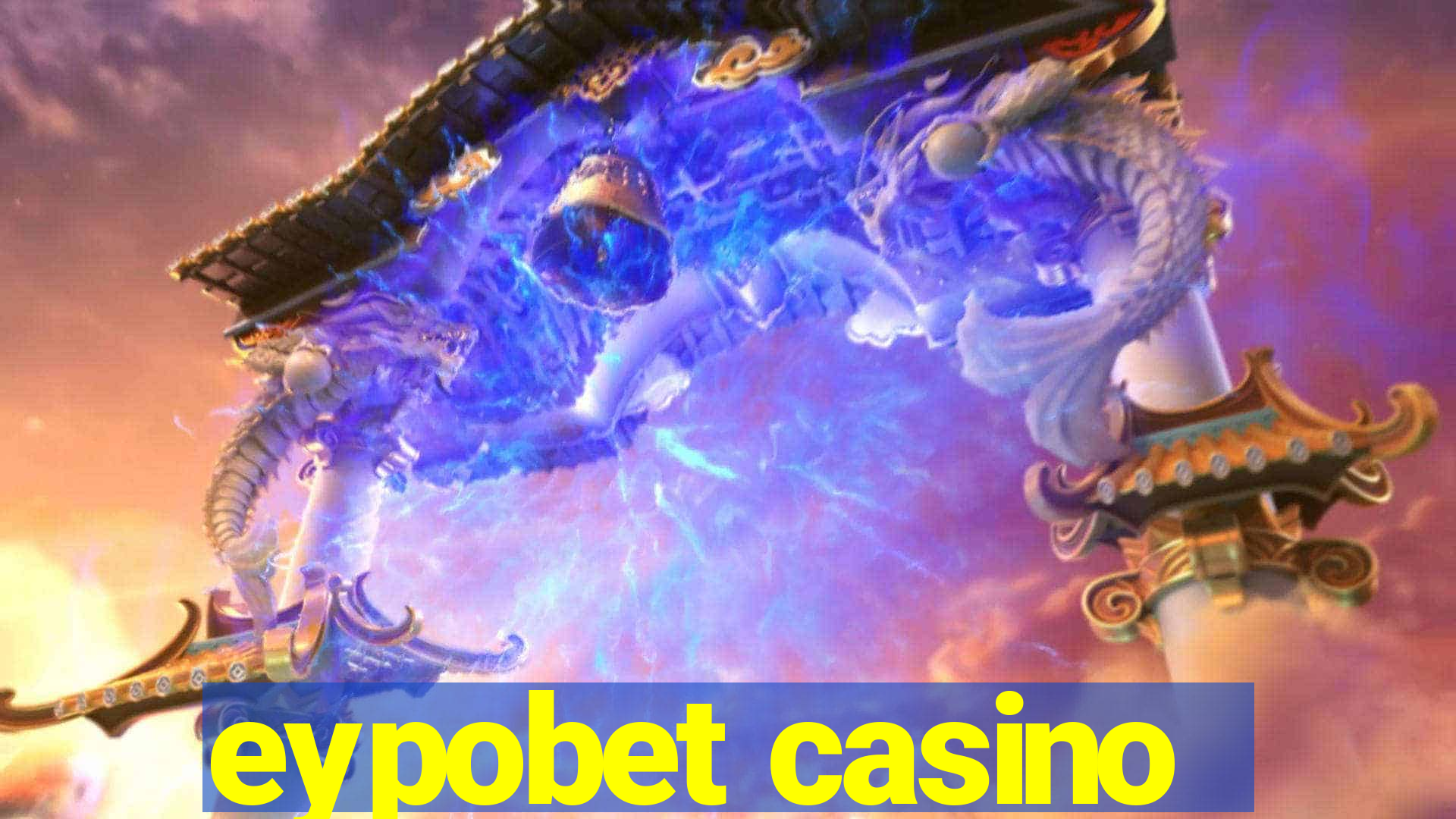 eypobet casino