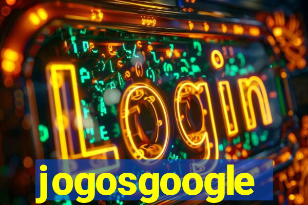 jogosgoogle