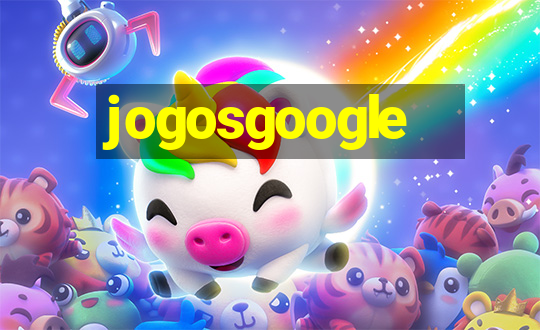 jogosgoogle