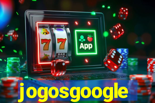 jogosgoogle