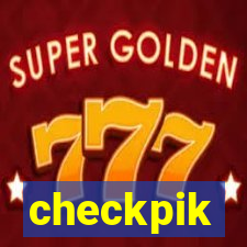 checkpik