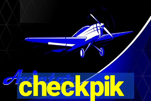 checkpik