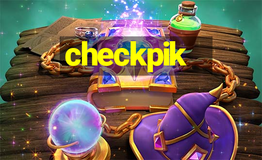 checkpik