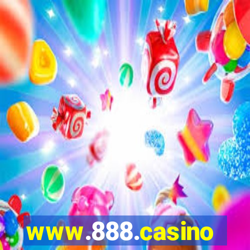 www.888.casino