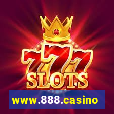 www.888.casino