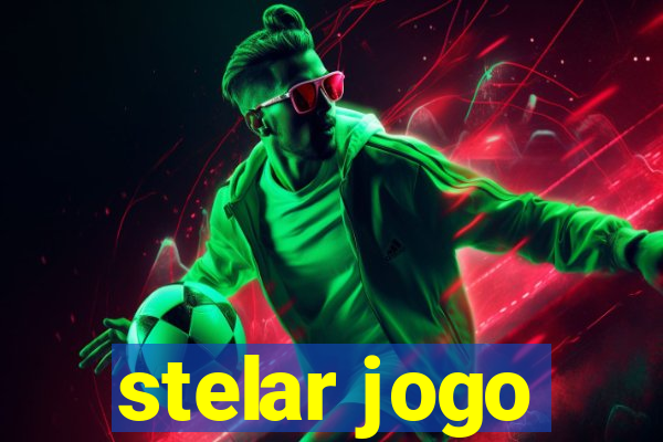 stelar jogo