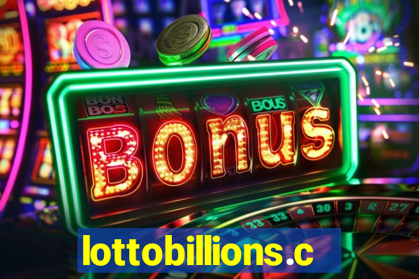 lottobillions.com