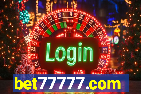 bet77777.com