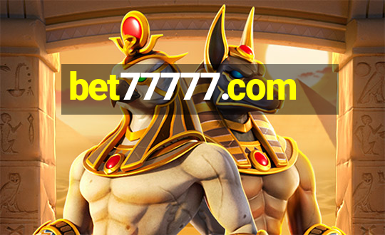 bet77777.com