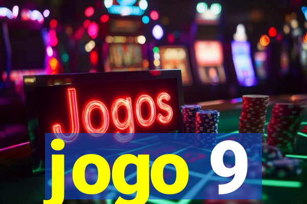 jogo 9