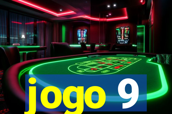 jogo 9