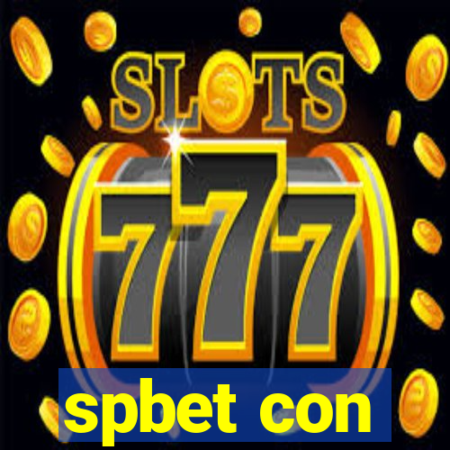 spbet con