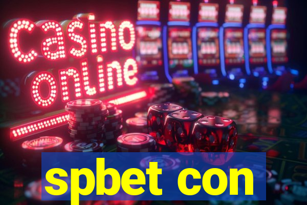 spbet con