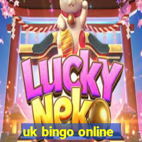 uk bingo online